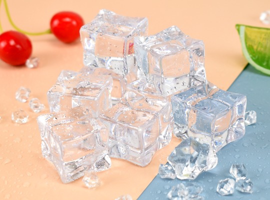 3月6日&mdash;8日晶源冰业中冰展圆满落幕