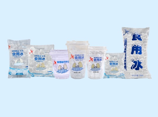 深圳食用冰厂家介绍：晶源冰业高品质食用冰供应商